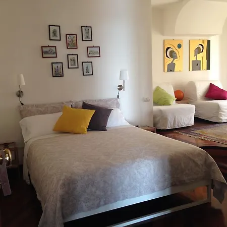 Casa Argentino לינה וארוחת בוקר 3*