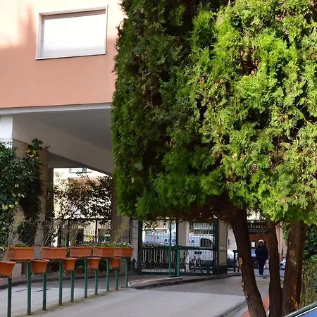 Casa Argentino לינה וארוחת בוקר נאפולי