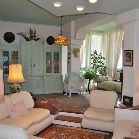 Casa Argentino לינה וארוחת בוקר 3*