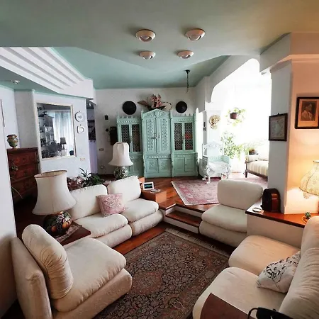 Casa Argentino לינה וארוחת בוקר