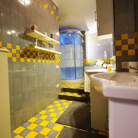 Casa Argentino לינה וארוחת בוקר 3*