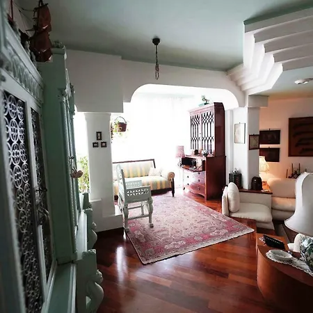 Casa Argentino לינה וארוחת בוקר