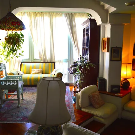 Casa Argentino 3*