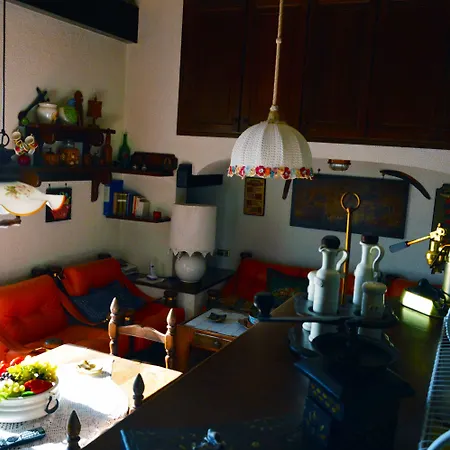 Casa Argentino
