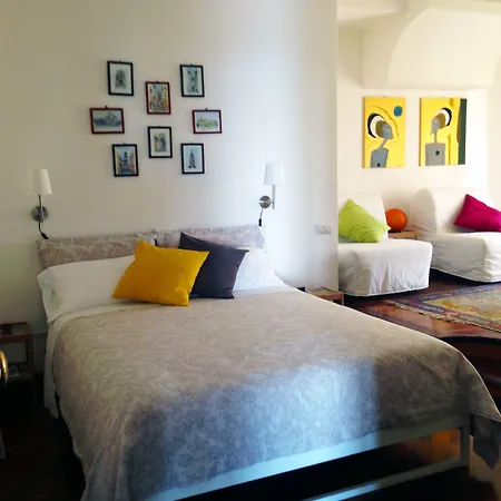 Casa Argentino 3* 那不勒斯