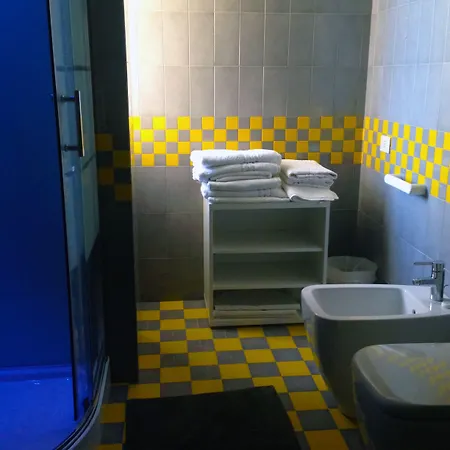 Casa Argentino 住宿加早餐酒店 3*