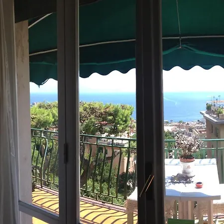 Casa Argentino Bed & Breakfast