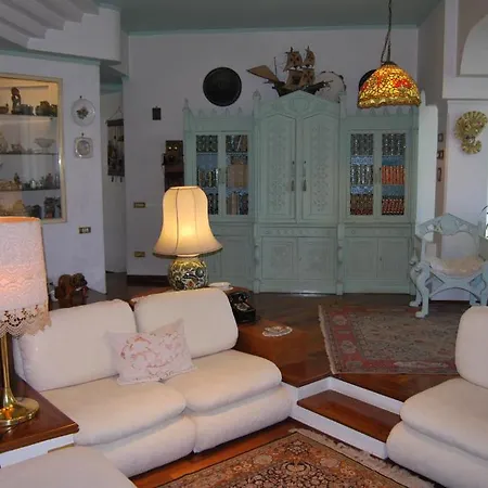 Bed & Breakfast Casa Argentino Neapol