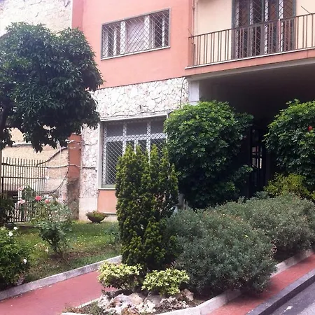 Bed & Breakfast Casa Argentino 3*