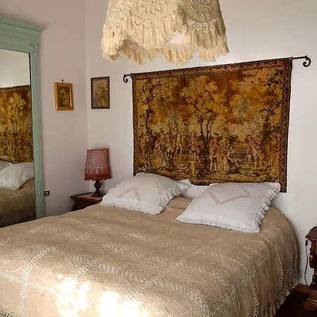 Casa Argentino Неаполь